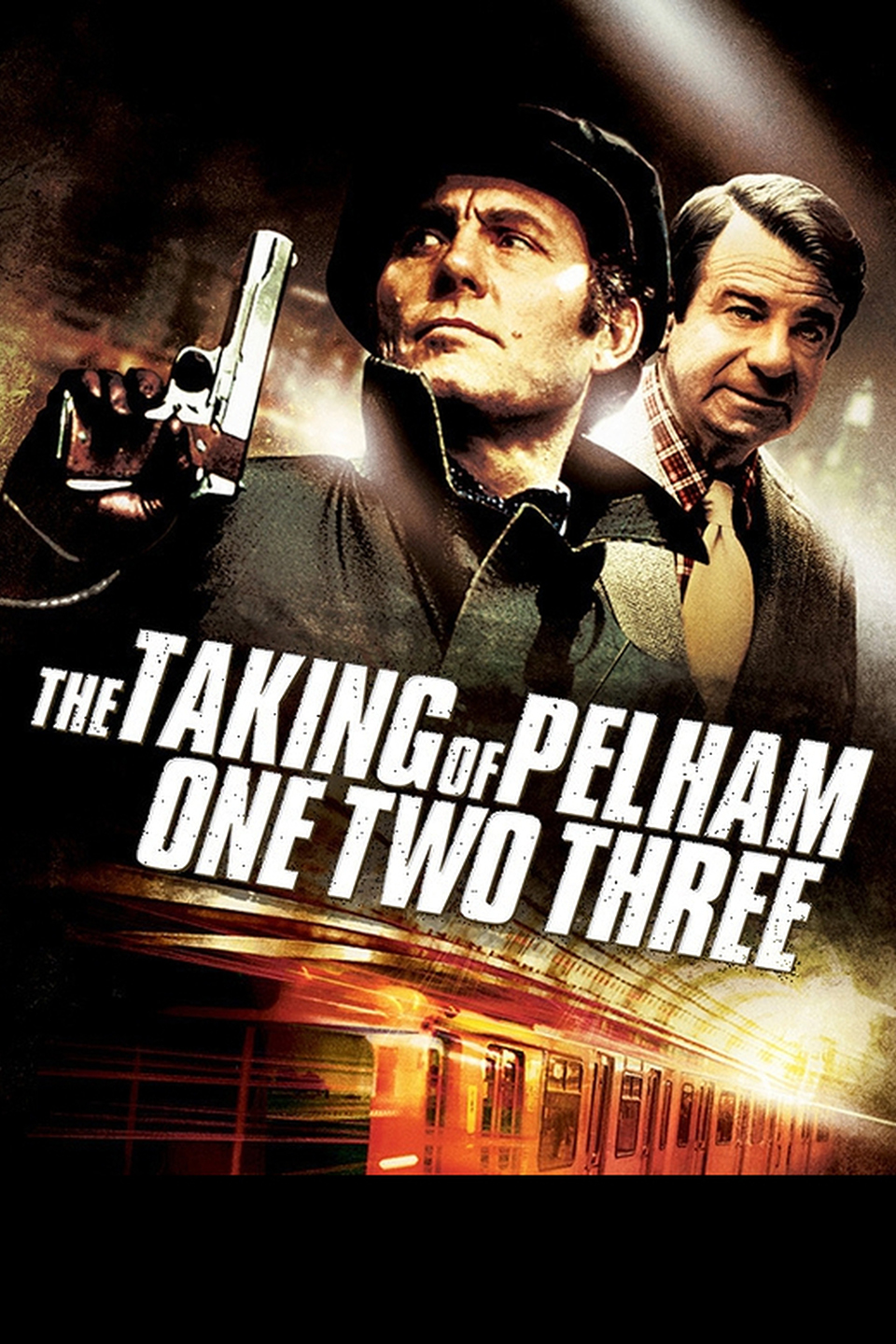 The Taking of Pelham One Two Three (1974) [34680] (A1765315122) [[Movies]] --Plex--